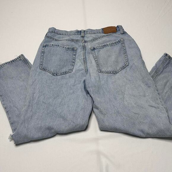 Aeropostale Size 6 Thick Curvy Mom Jeans  éropostale - Picture 4 of 6
